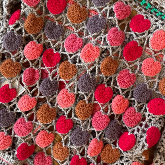 Free People Heart Eyes Cardi - Picture 9 of 10